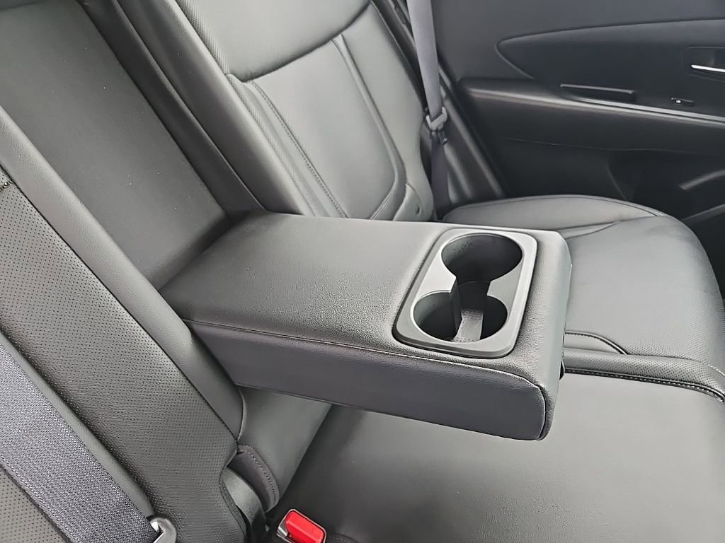 Used 2023 Hyundai Tucson SEL w/ Convenience Package FWD image 76