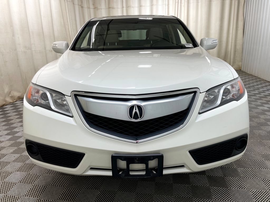 Used 2015 Acura RDX AWD image 14