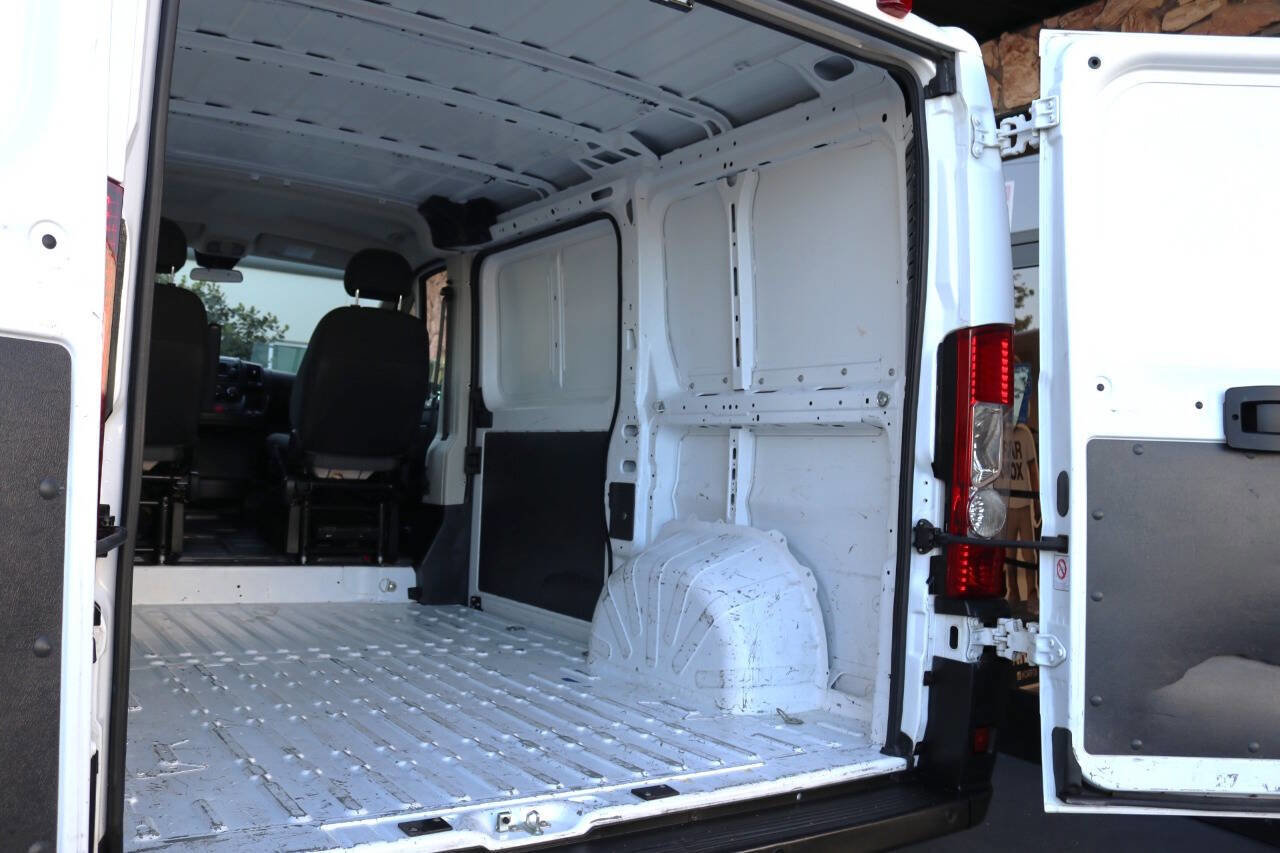 Used 2019 RAM ProMaster 1500 image 70