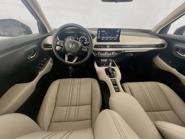 Certified 2027 Honda HR-V EX-L image 19