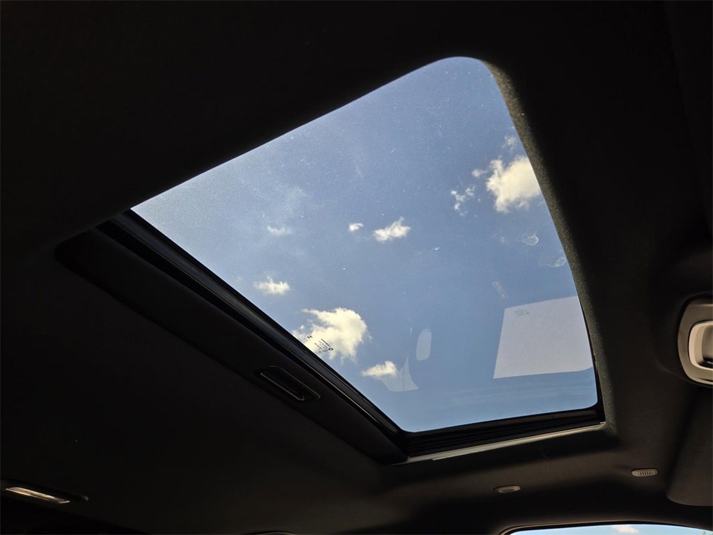 New 2025 RAM 2500 Rebel w/ Rebel Level 2 Equipment Group image 13