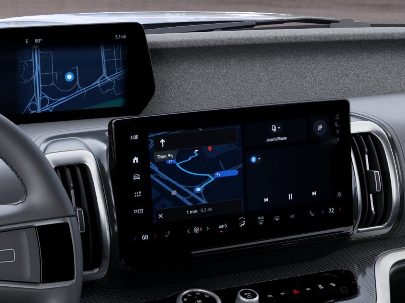 New 2027 Ford Expedition Max Platinum AWD/4WD image 37