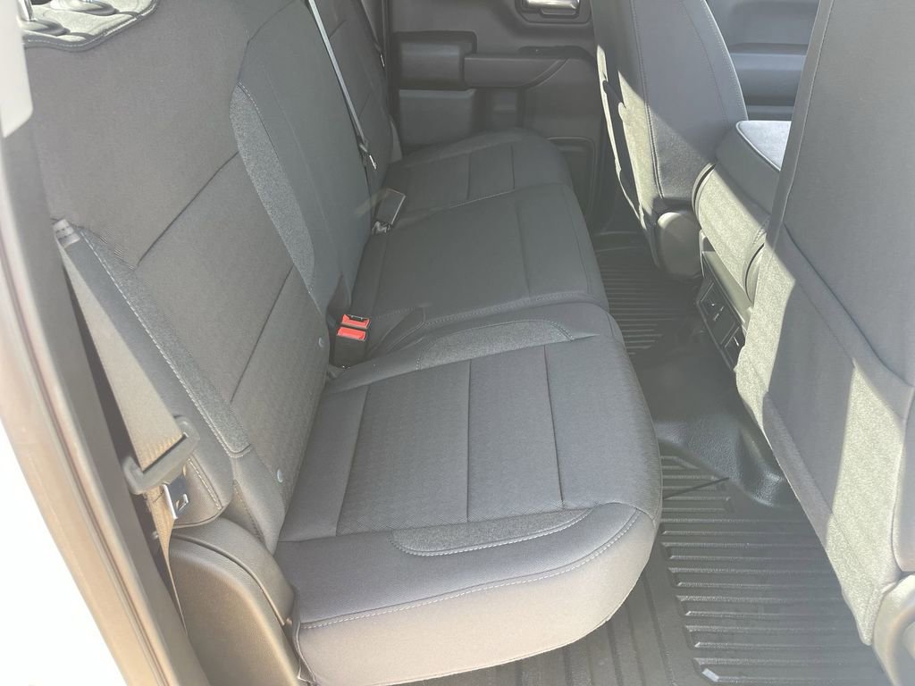 New 2025 GMC Sierra 2500 Pro w/ 1SA Pro Safety Plus Package image 27