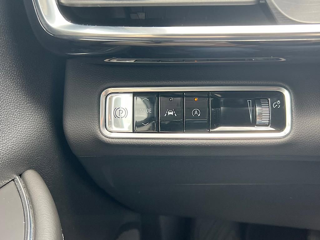 New 2025 Buick Envision Preferred image 19