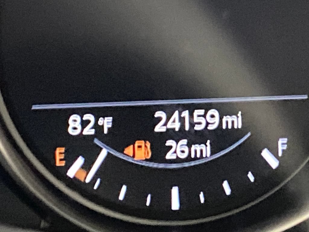 Certified 2025 MAZDA CX-5 AWD 2.5 S w/ Preferred Package image 21