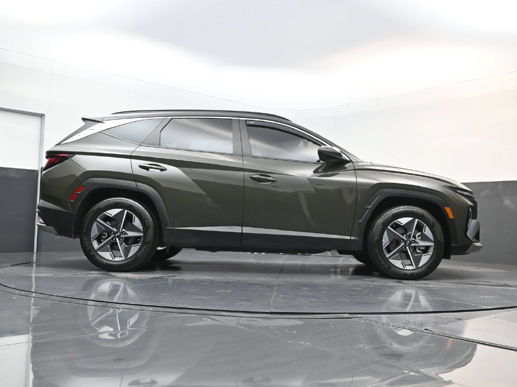Used 2025 Hyundai Tucson SEL FWD image 22