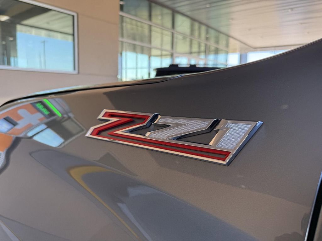 Used 2020 Chevrolet Silverado 1500 RST image 22