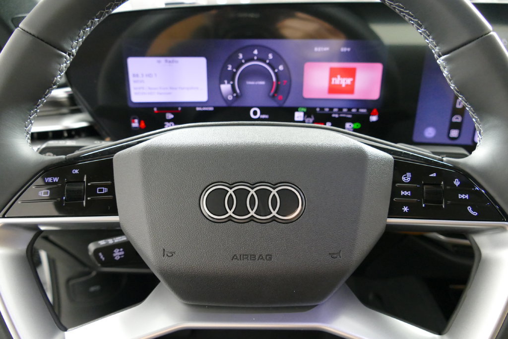 New 2026 Audi A5 Premium Plus AWD/4WD image 16