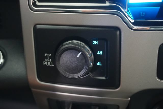 Used 2022 Ford F250 Lariat w/ Lariat Ultimate Package AWD/4WD image 22