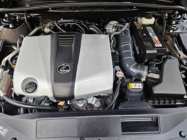 Used 2022 Lexus ES 350 w/ Premium Package FWD image 23