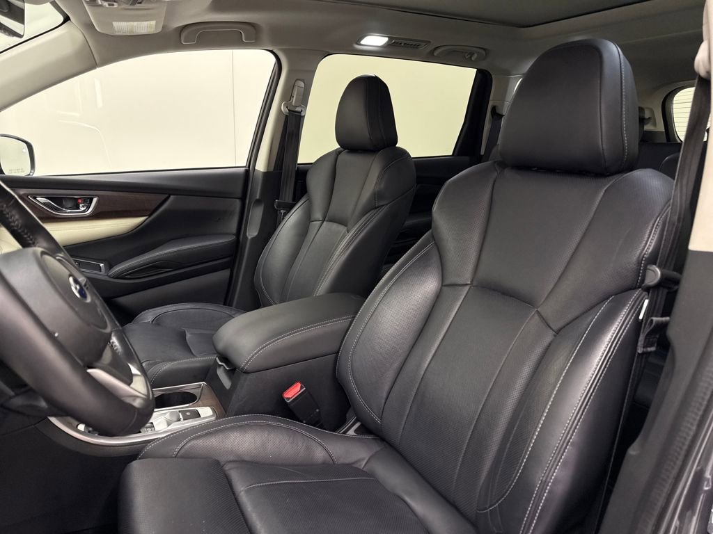 Used 2022 Subaru Ascent Touring w/ Popular Package #2A image 14