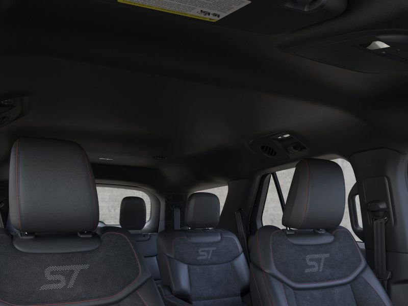 New 2026 Ford Explorer ST image 22