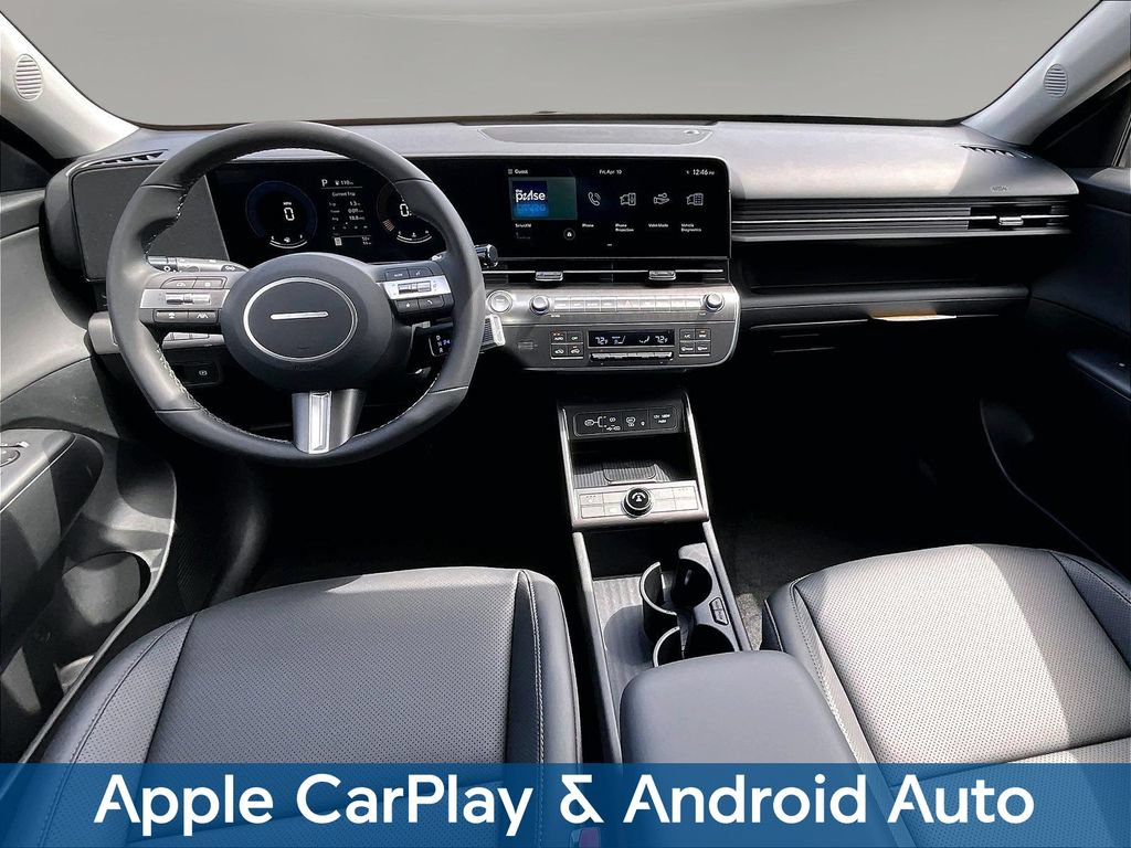 New 2026 Hyundai Kona SEL Premium AWD/4WD image 7