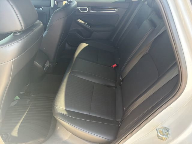 Used 2022 Honda Civic Touring image 20