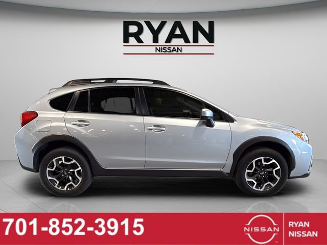Used 2016 Subaru Crosstrek 2.0i Premium image 18