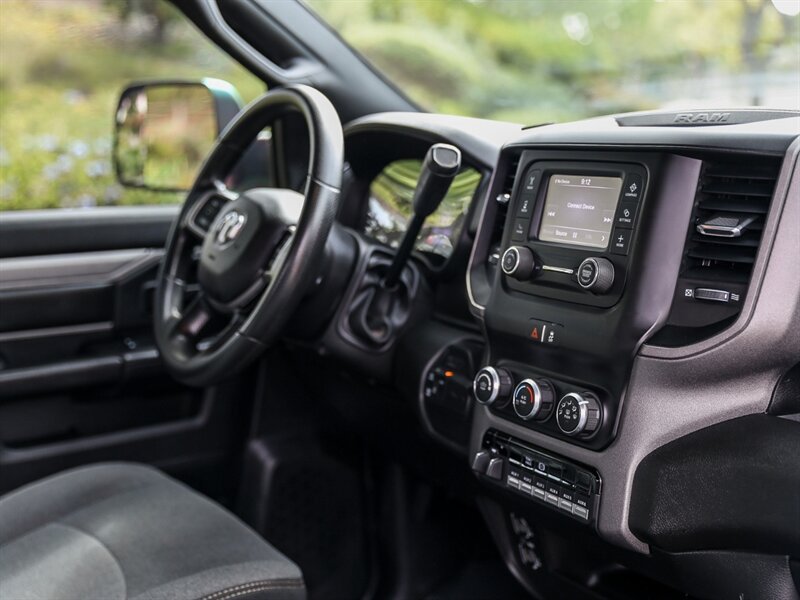 Used 2021 RAM 3500 Tradesman AWD/4WD image 19