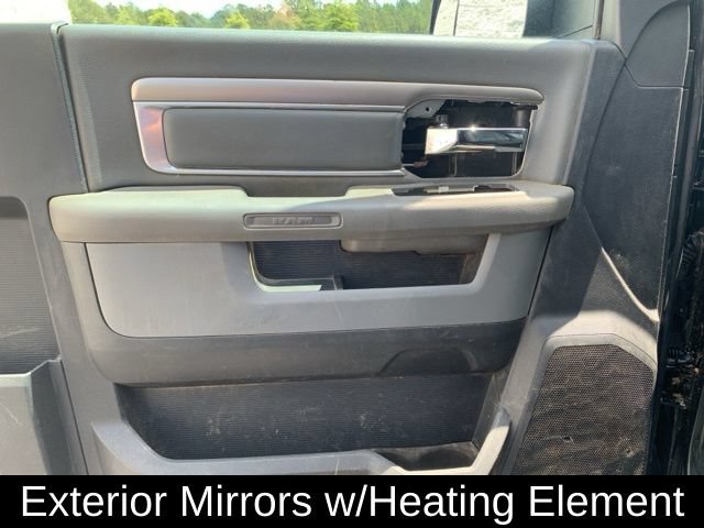 Used 2015 RAM 4500 Tradesman w/ Power & Remote Entry Group RWD image 20