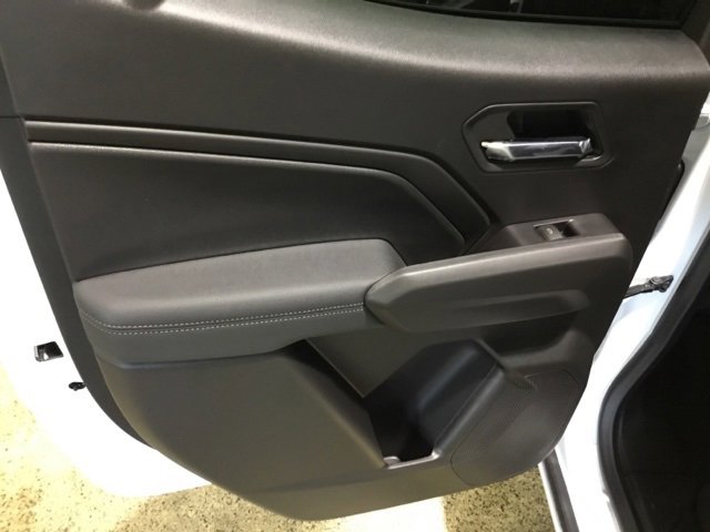New 2024 Chevrolet Colorado LT w/ LT Convenience Package II image 41