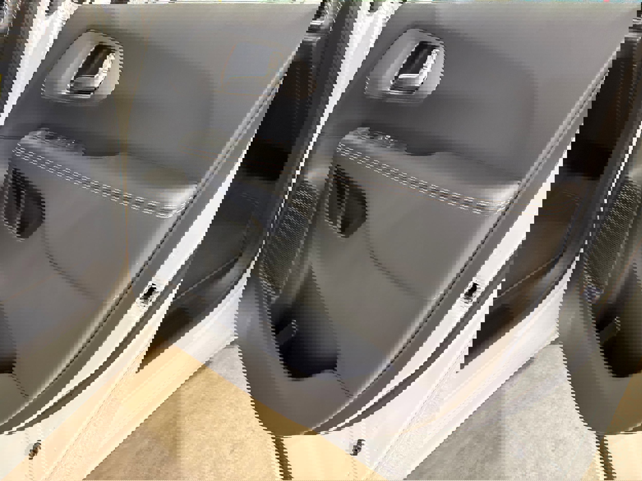New 2026 Chrysler Pacifica Select image 7