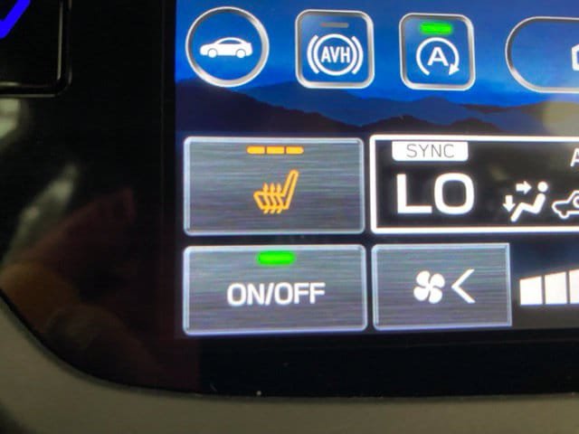 New 2026 Subaru Forester Limited AWD/4WD image 22