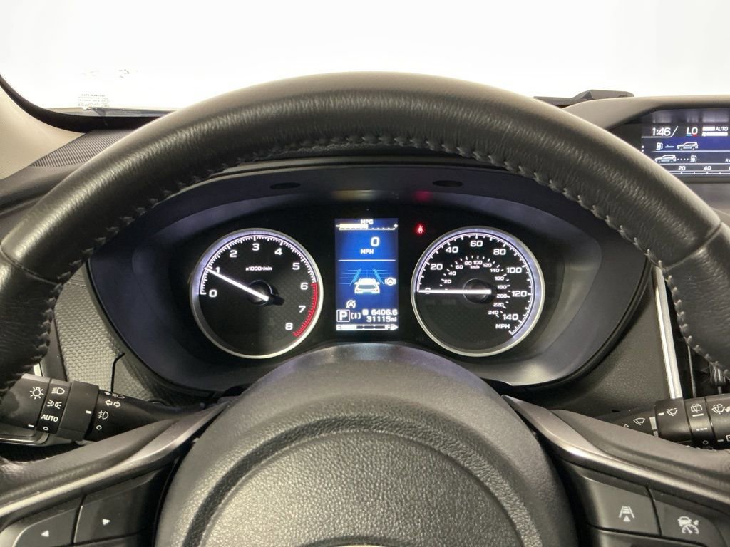 Used 2023 Subaru Forester Premium AWD/4WD image 10
