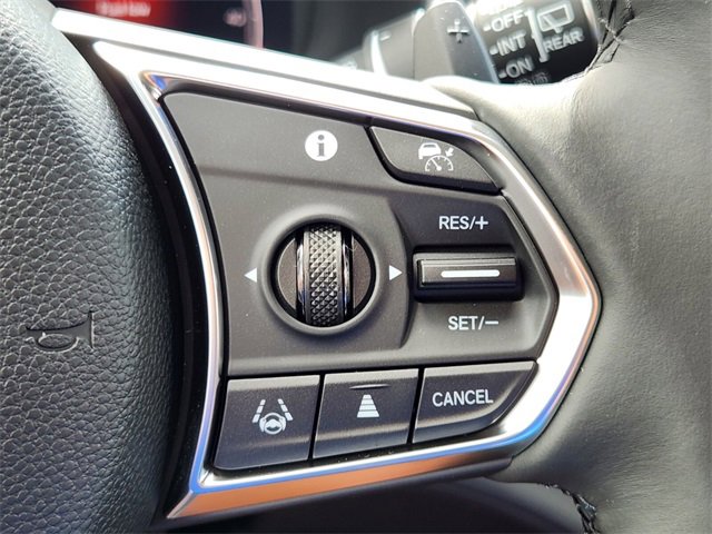 New 2026 Acura MDX w/ Technology Package image 13