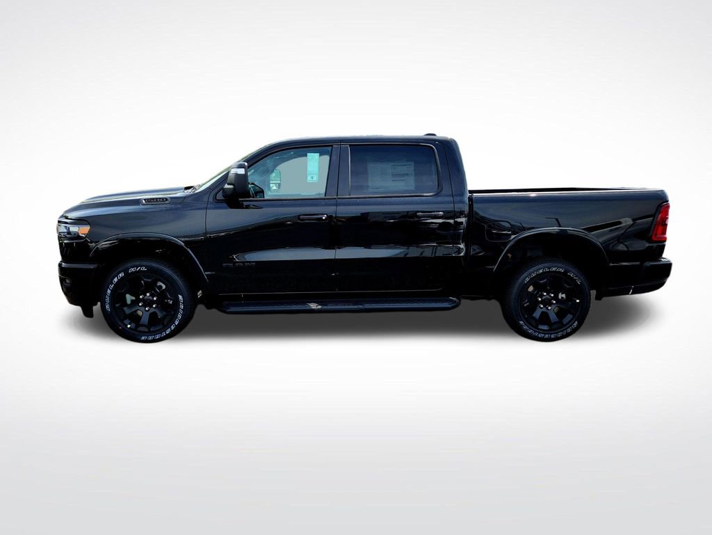 New 2026 RAM 1500 Big Horn image 6