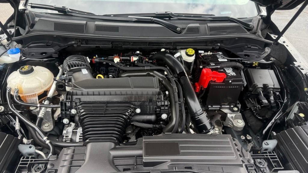 Used 2023 Lincoln Corsair AWD w/ Equipment Group 101A image 60