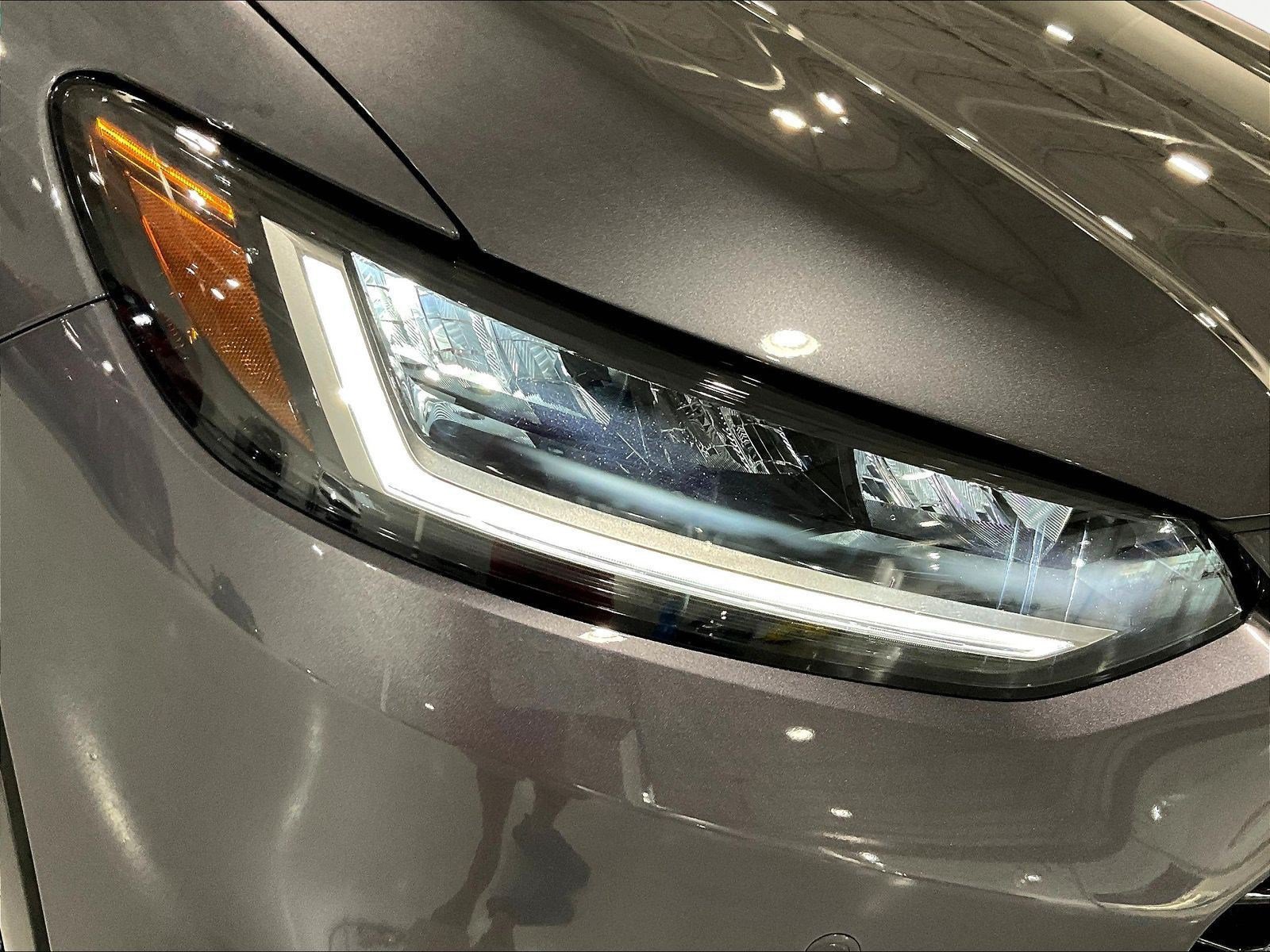 Certified 2026 Honda HR-V EX-L image 31