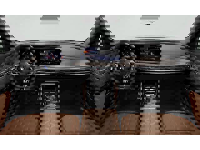 New 2026 BMW 760i xDrive image 7