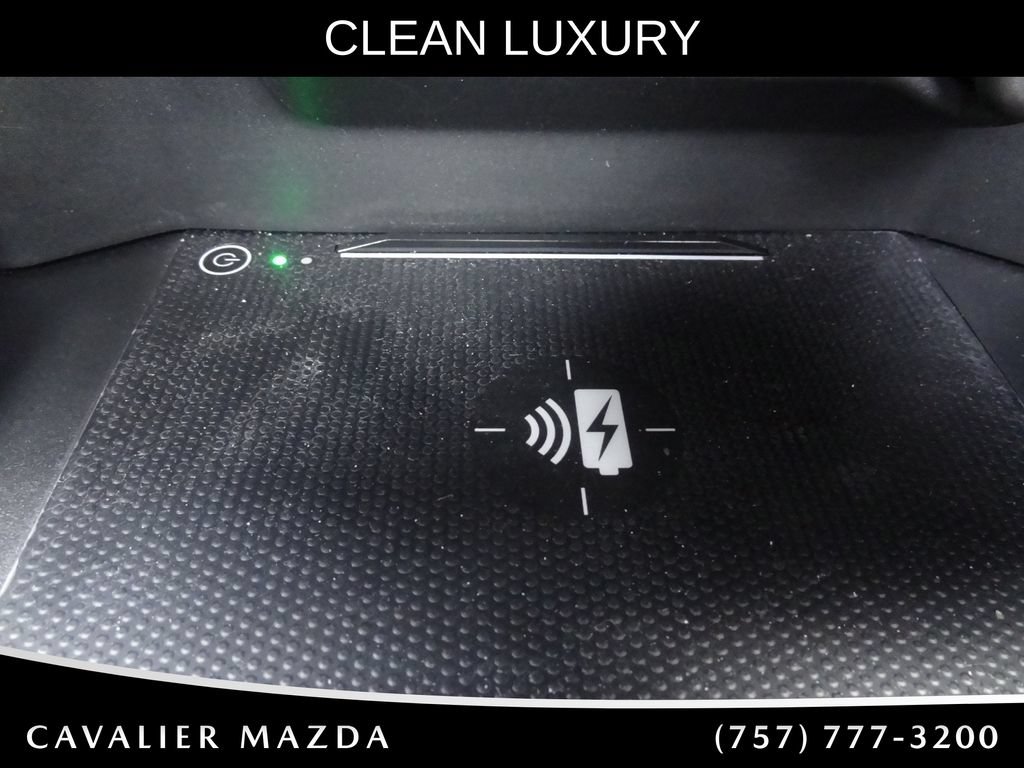 Used 2025 Acura ADX A-Spec w/ Advance Package AWD/4WD image 44