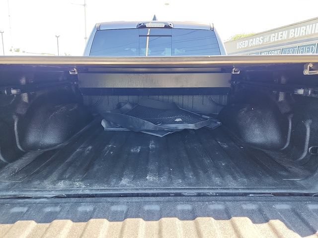 Used 2021 RAM 1500 TRX w/ TRX Level 2 Equipment Group AWD/4WD image 30