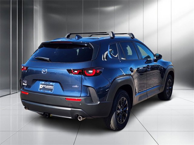 New 2026 MAZDA CX-50 2.5 Hybrid w/ Weather Package image 28