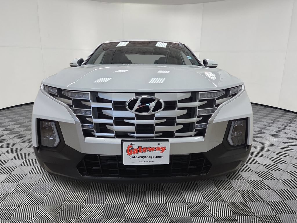 Used 2024 Hyundai Santa Cruz SEL AWD/4WD image 4