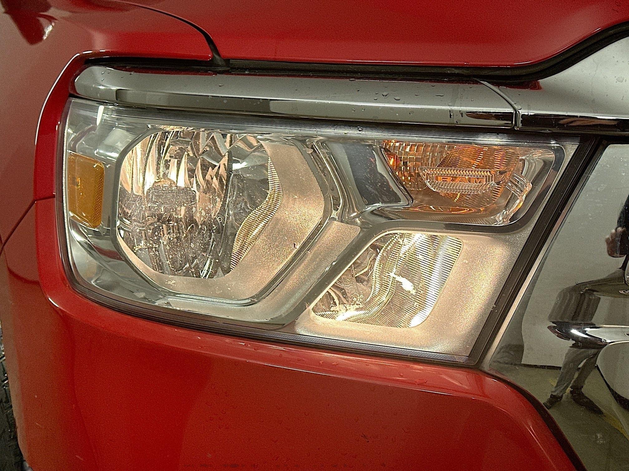Used 2020 RAM 1500 Big Horn image 39