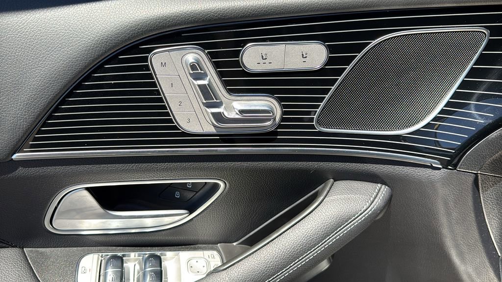 Certified 2025 Mercedes-Benz GLE 450 4MATIC image 25