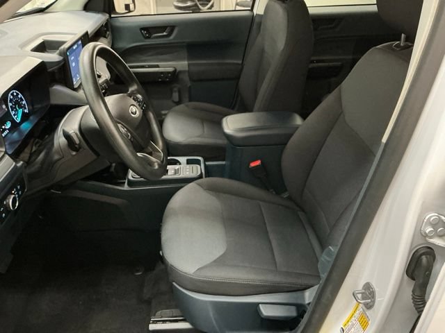 Used 2023 Ford Maverick Lariat FWD image 14