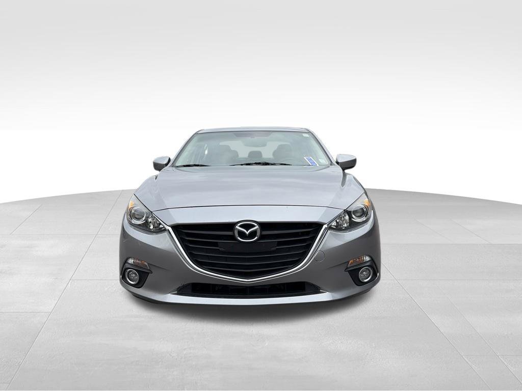 Used 2014 MAZDA MAZDA3 i Grand Touring FWD image 11