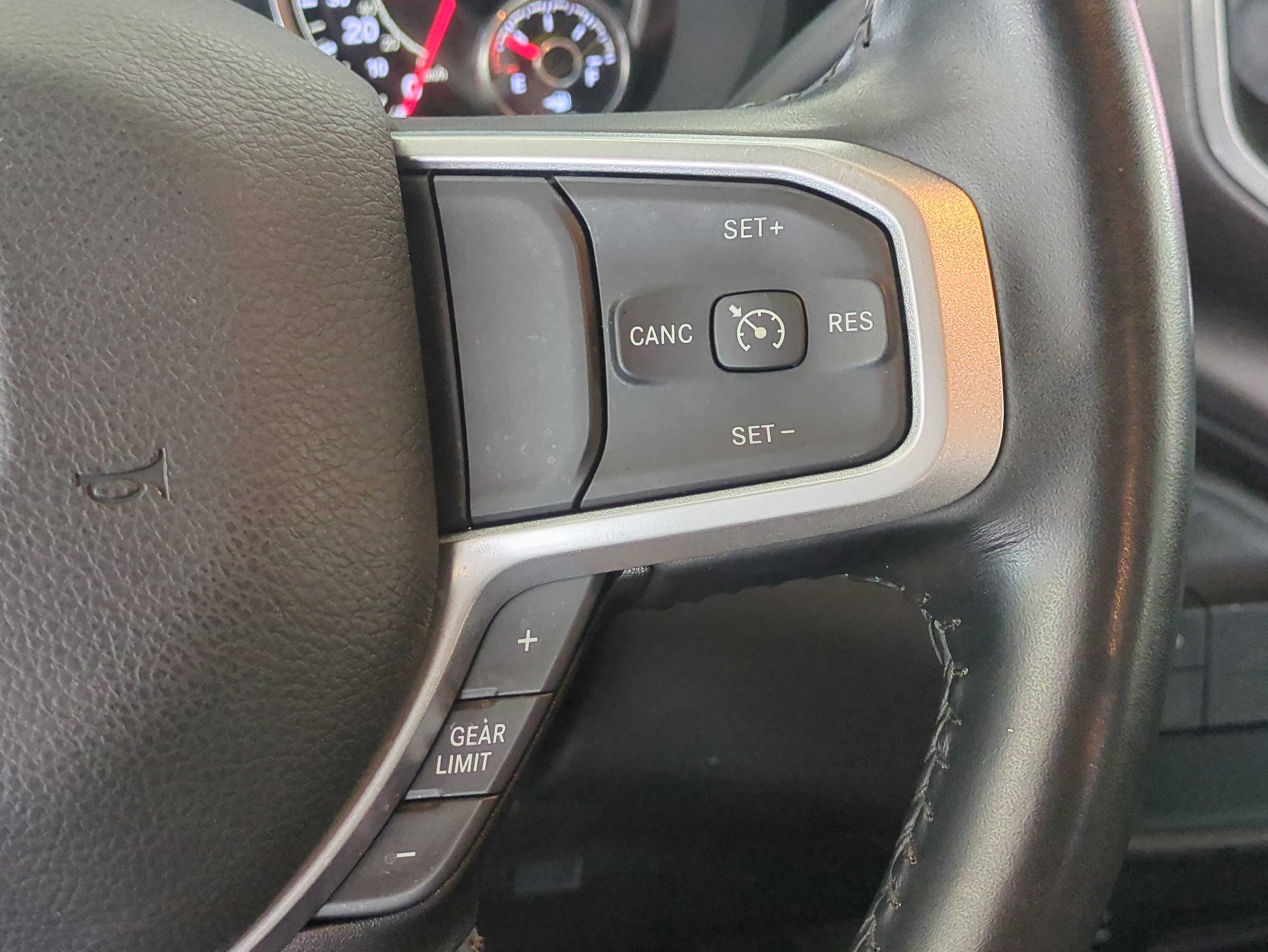 Certified 2024 RAM 2500 Big Horn image 26