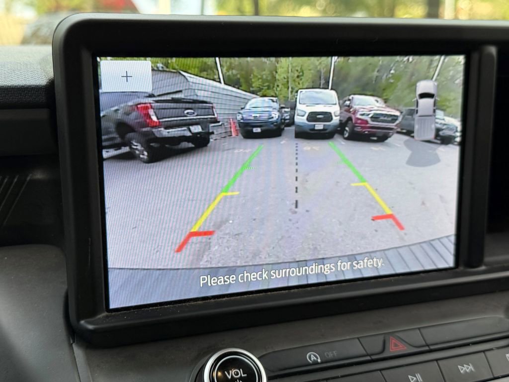 Used 2023 Ford Maverick Tremor w/ Tremor Off-Road Package AWD/4WD image 25