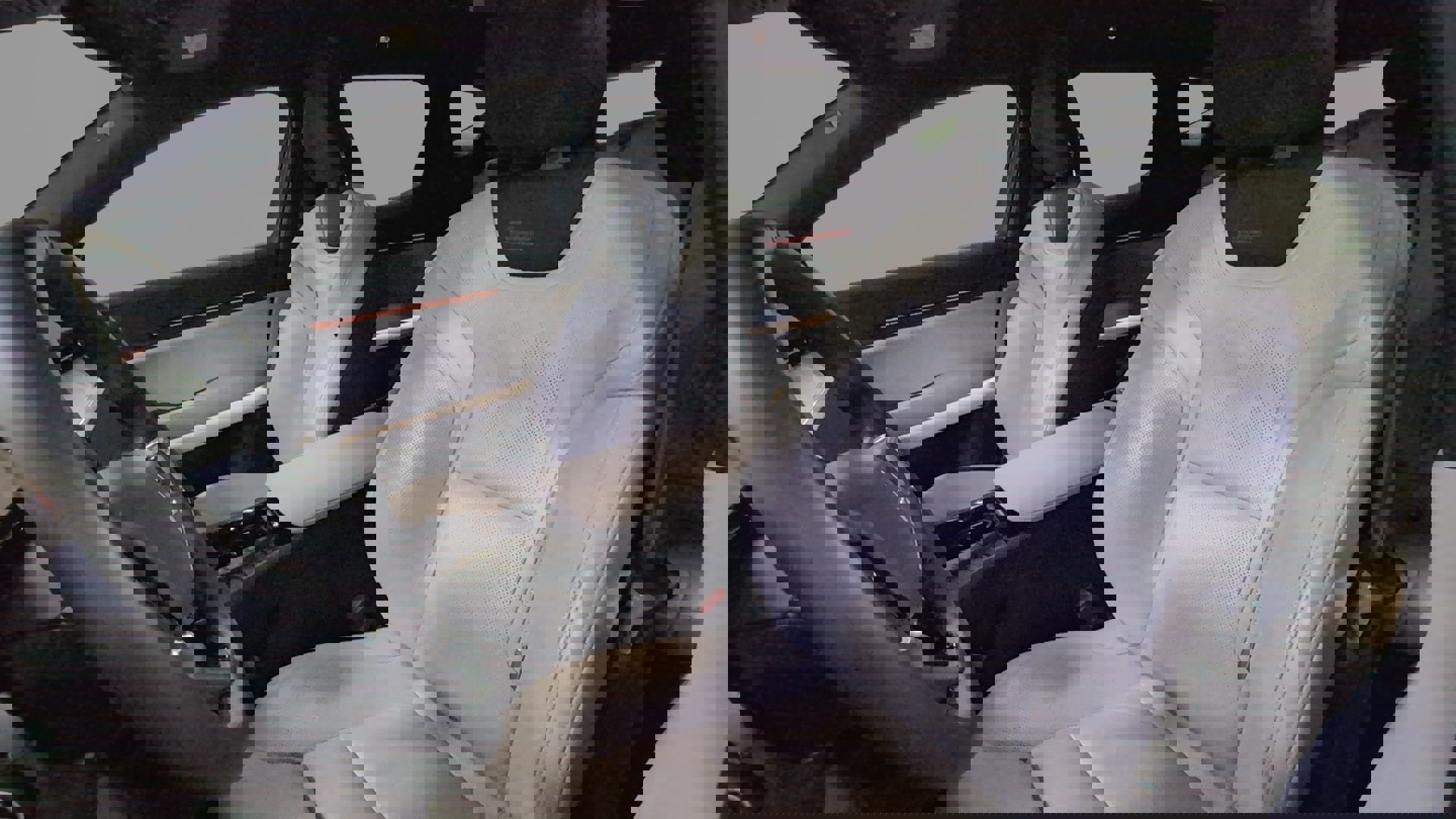 Used 2025 Polestar Polestar 3 image 16