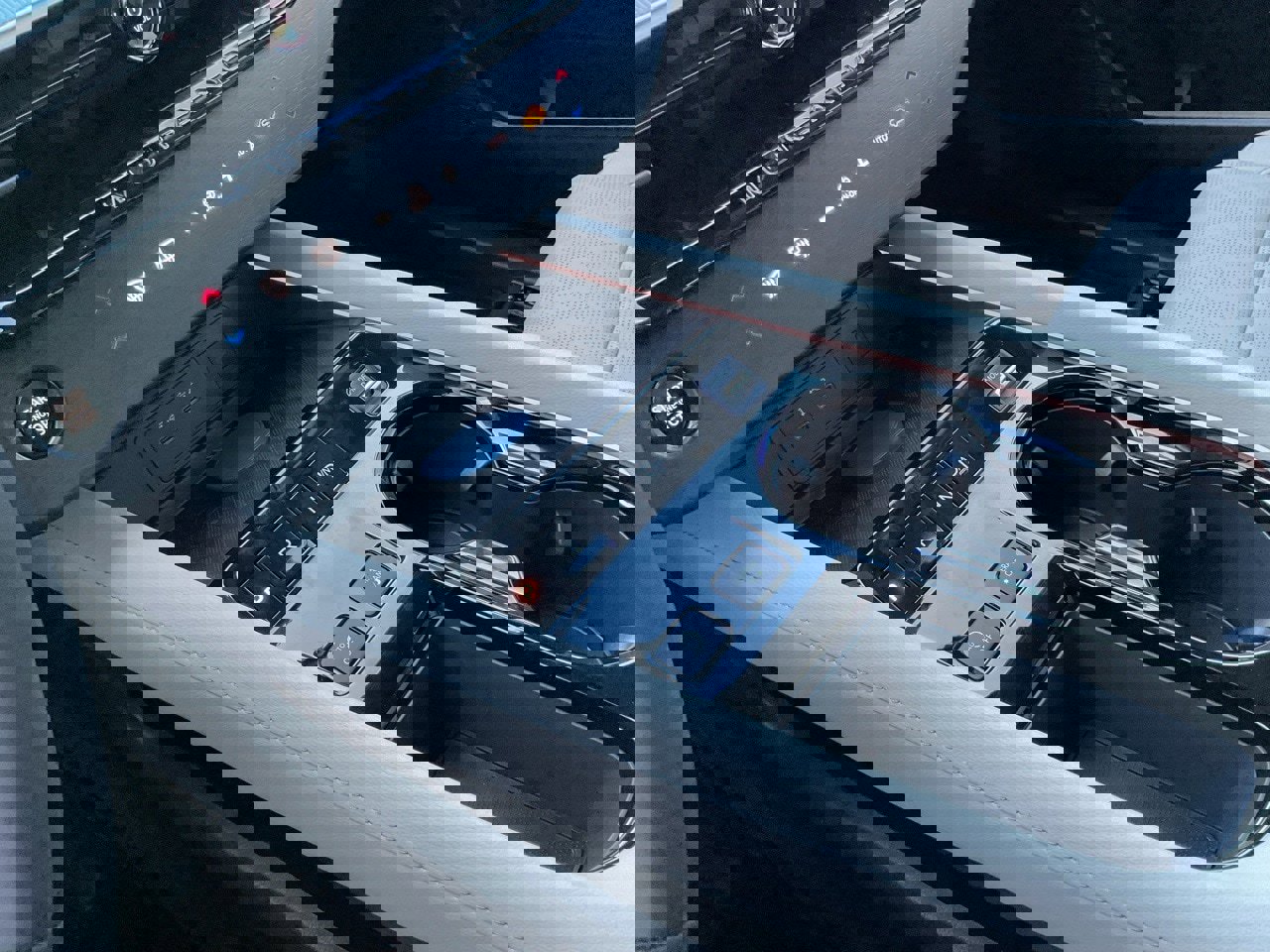 New 2026 Nissan Murano Platinum image 39