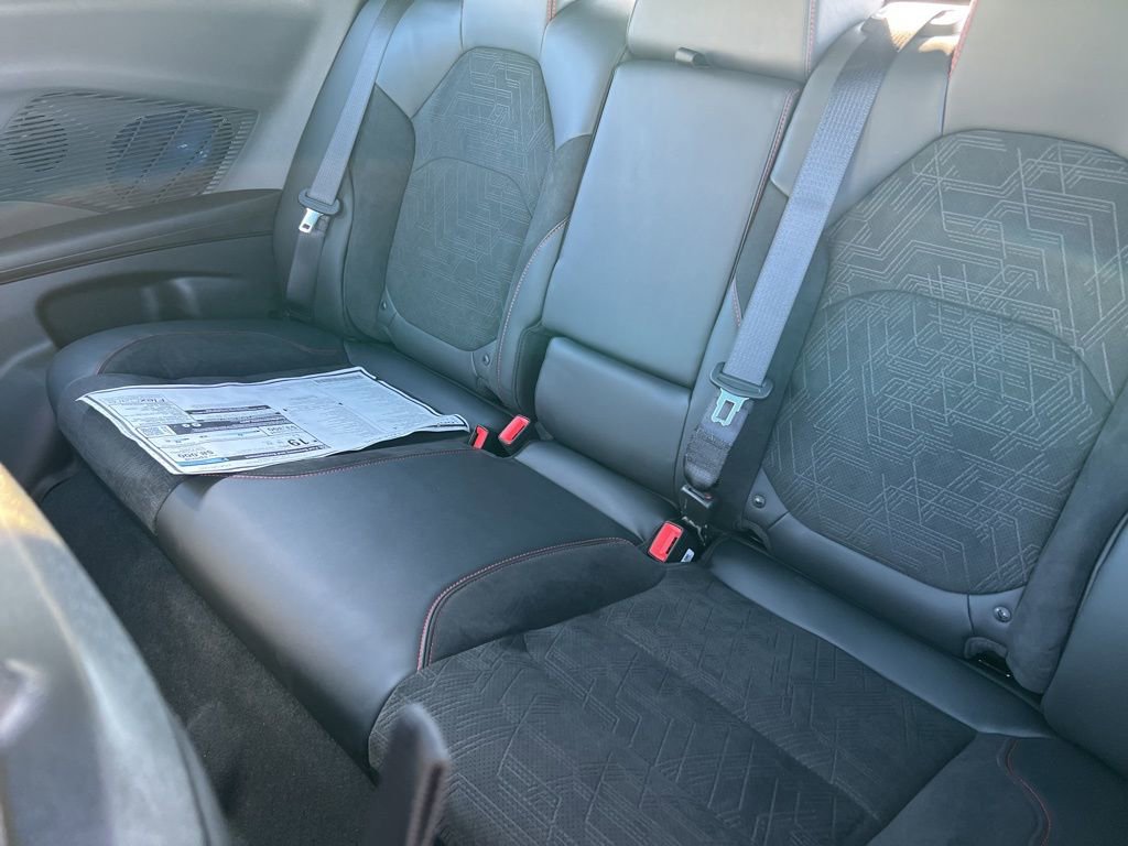 New 2026 Dodge Charger R/T Scat Pack image 20