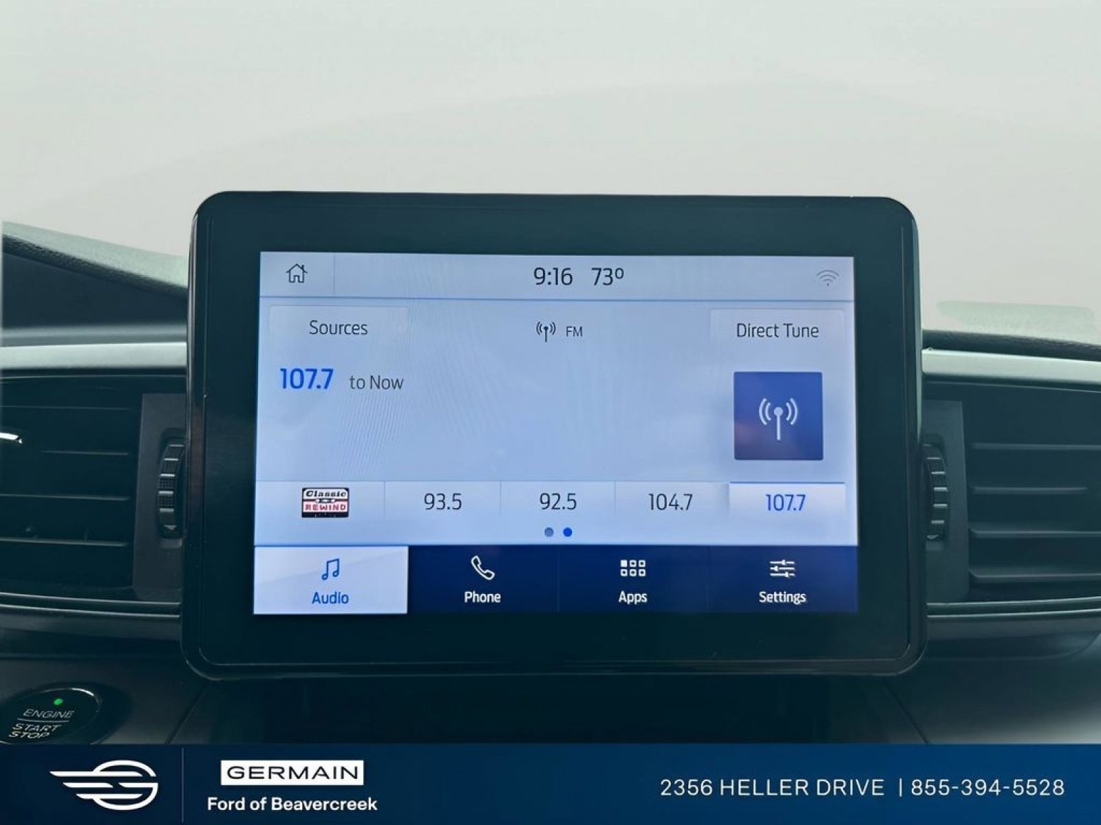 Used 2021 Ford Explorer XLT AWD/4WD image 13