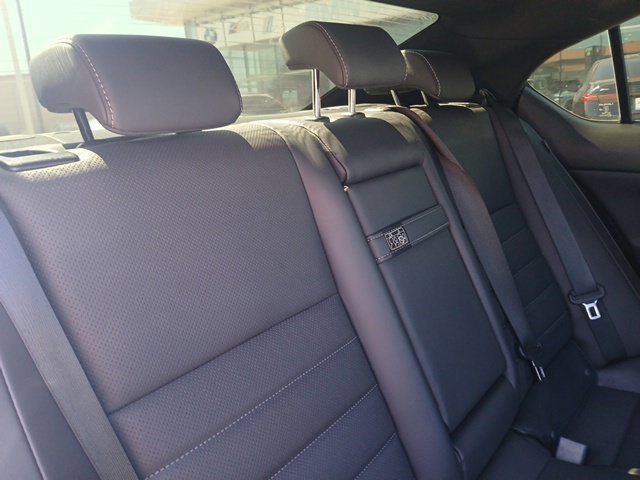 Used 2022 Lexus IS 350 F Sport AWD/4WD image 11
