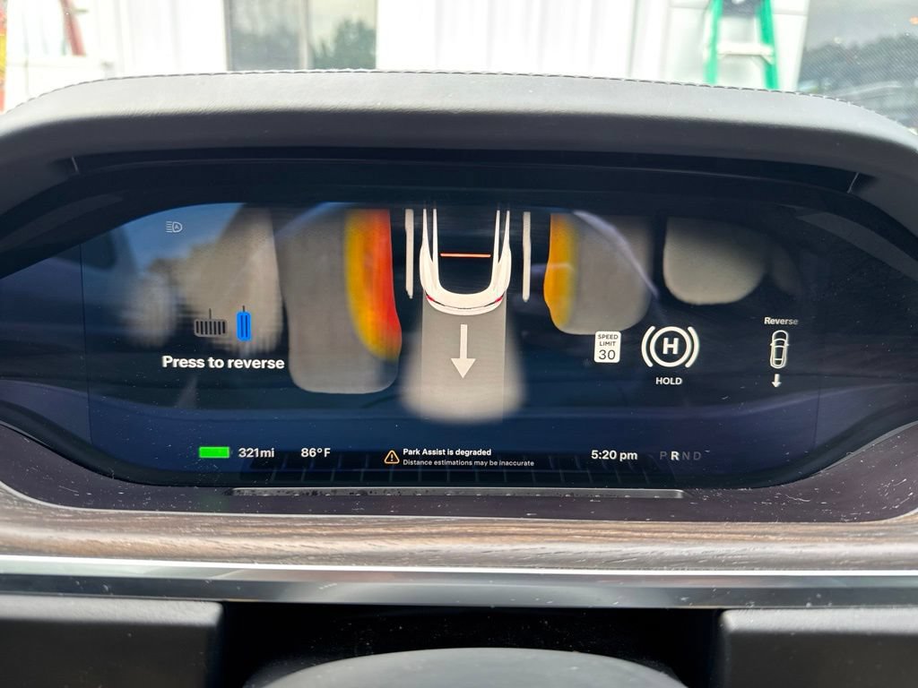 Used 2022 Tesla Model S AWD/4WD image 11
