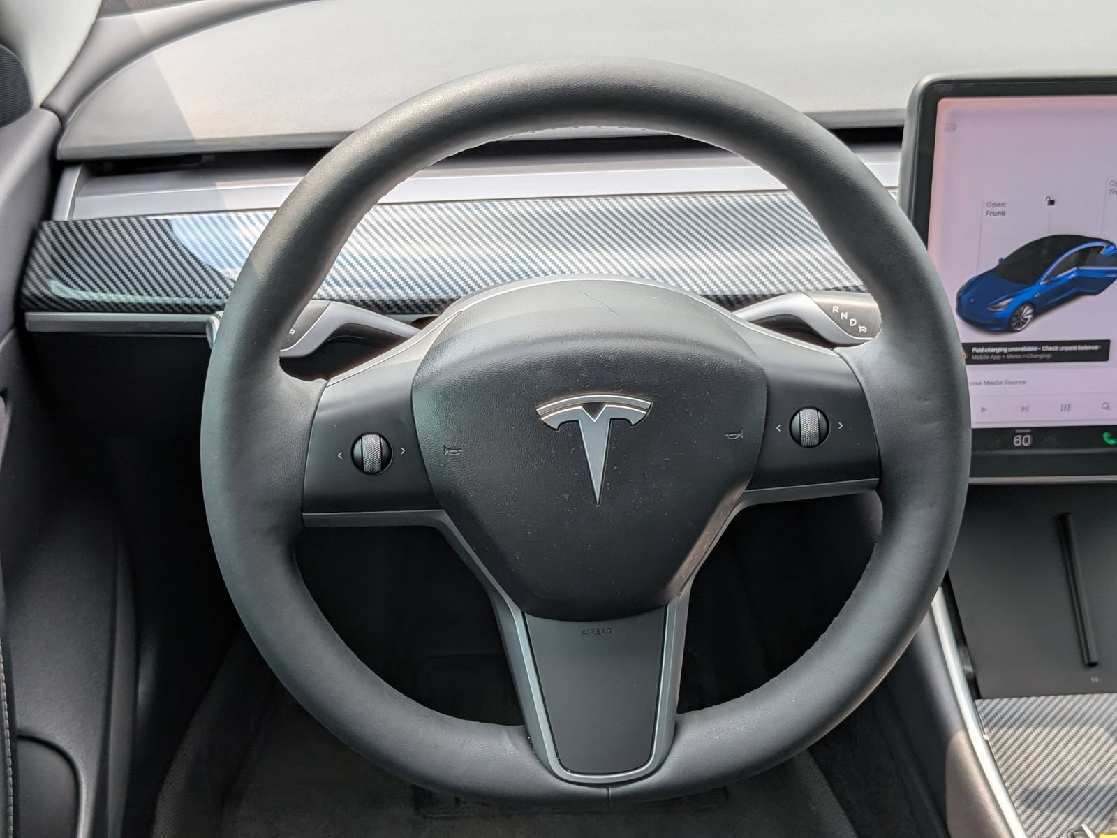 Used 2020 Tesla Model 3 Standard Range RWD image 29