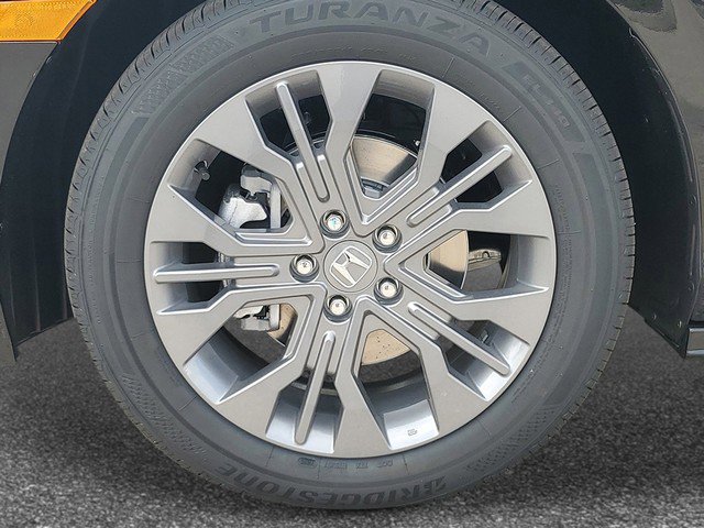 New 2026 Honda Odyssey Touring image 10