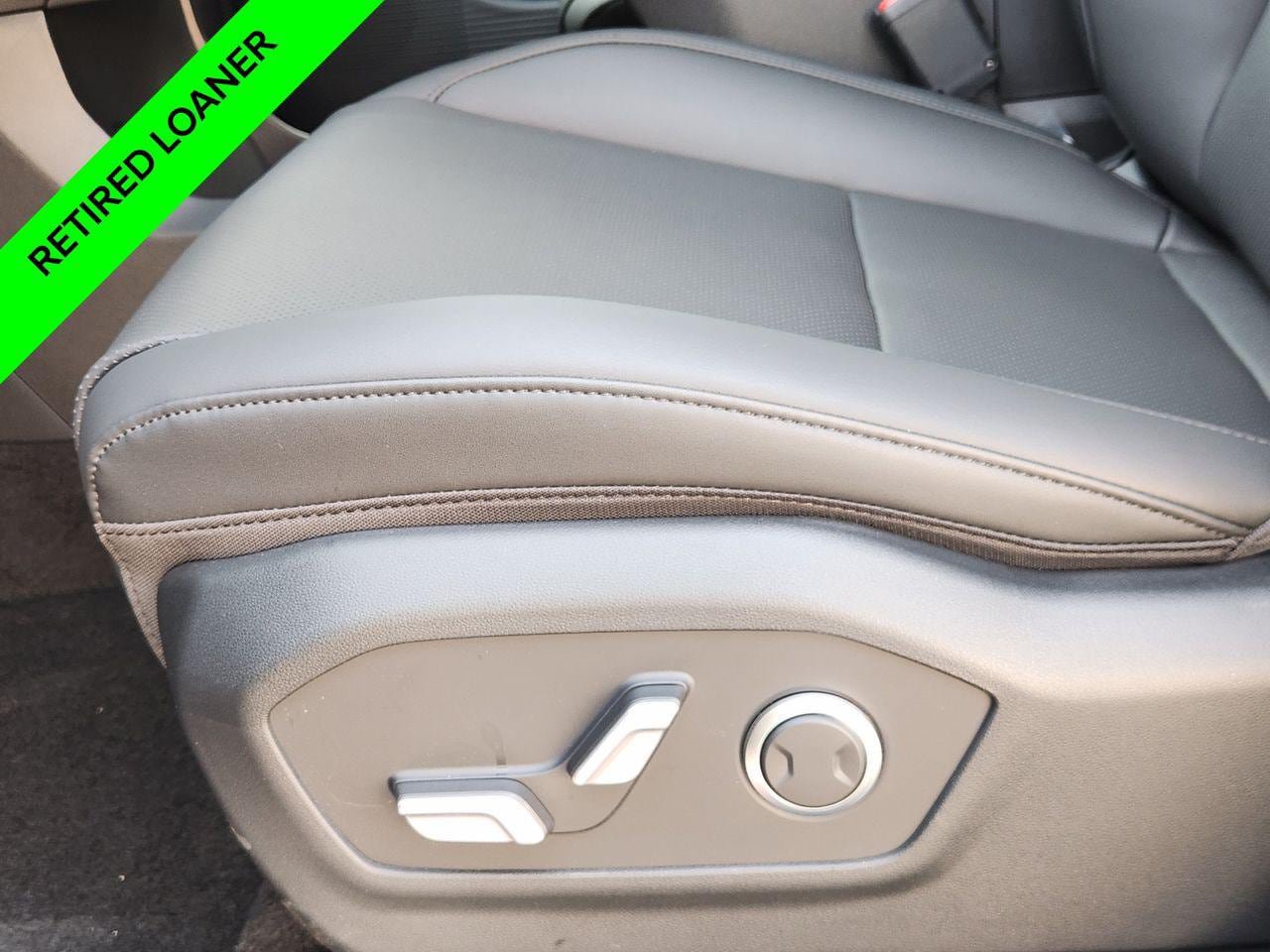 New 2026 Hyundai Santa Fe SEL FWD image 24