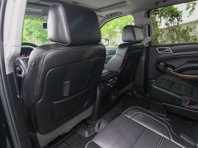 Used 2016 GMC Yukon Denali w/ Open Road Package image 28